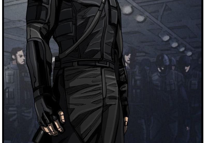 The First Hunter Chapter 35 - 118