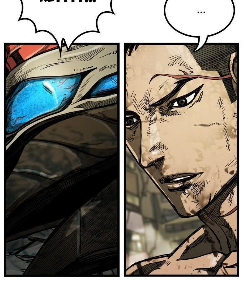 The First Hunter Chapter 35 - 15