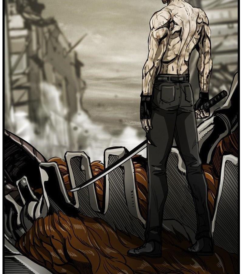 The First Hunter Chapter 35 - 17