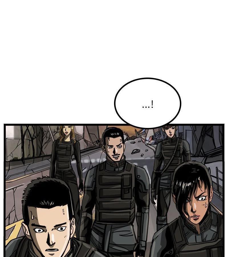 The First Hunter Chapter 35 - 20