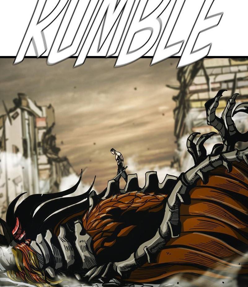 The First Hunter Chapter 35 - 3