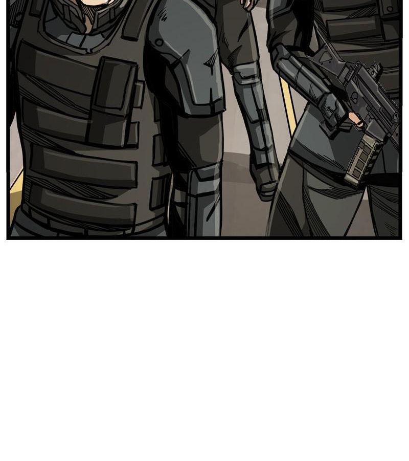 The First Hunter Chapter 35 - 21