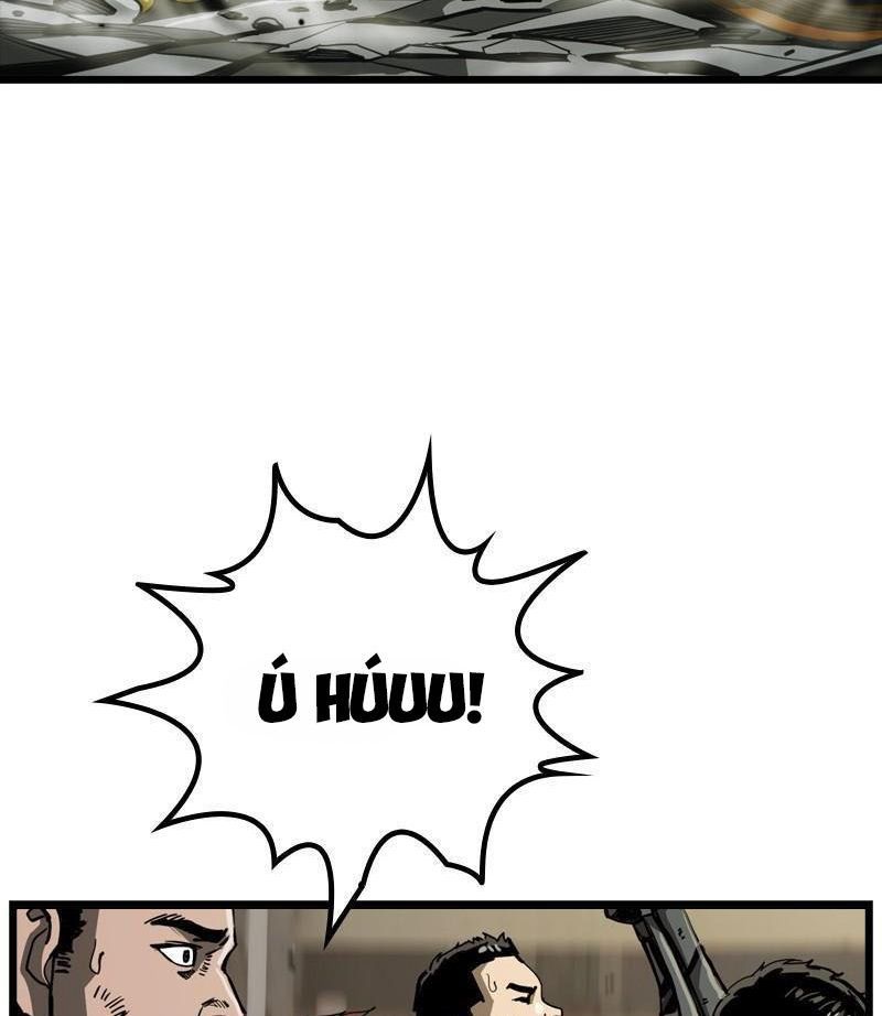 The First Hunter Chapter 35 - 4