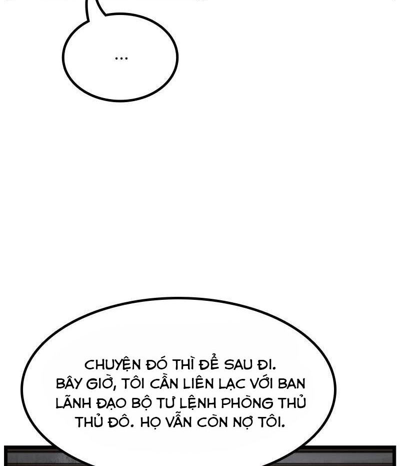 The First Hunter Chapter 35 - 33