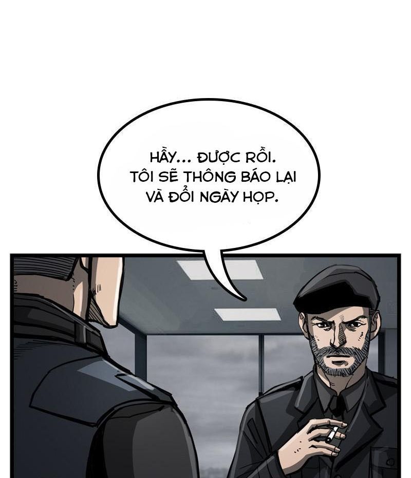 The First Hunter Chapter 35 - 35