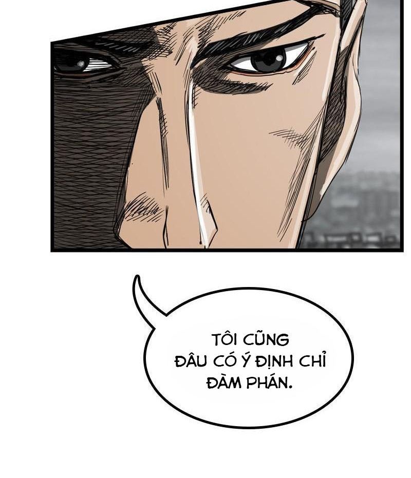 The First Hunter Chapter 35 - 38