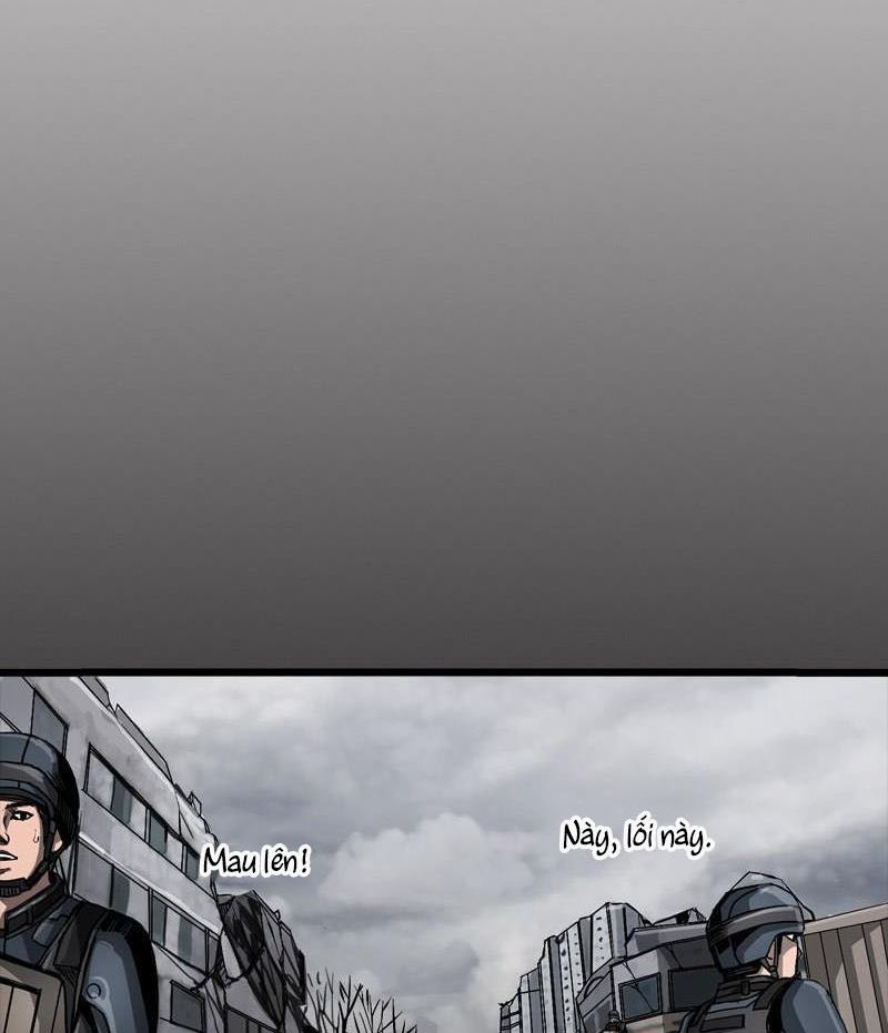 The First Hunter Chapter 35 - 40