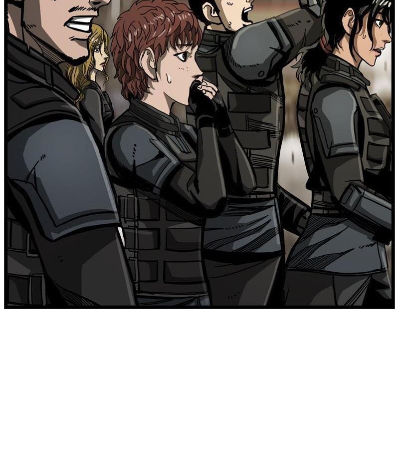 The First Hunter Chapter 35 - 5