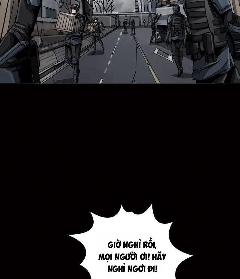 The First Hunter Chapter 35 - 41