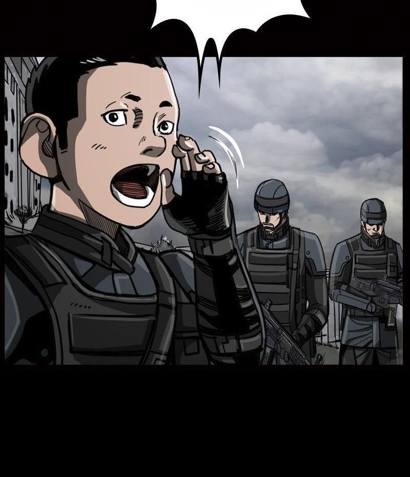 The First Hunter Chapter 35 - 42