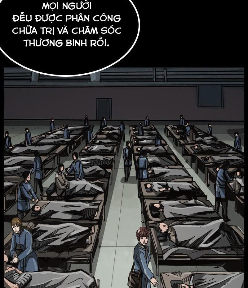 The First Hunter Chapter 35 - 45