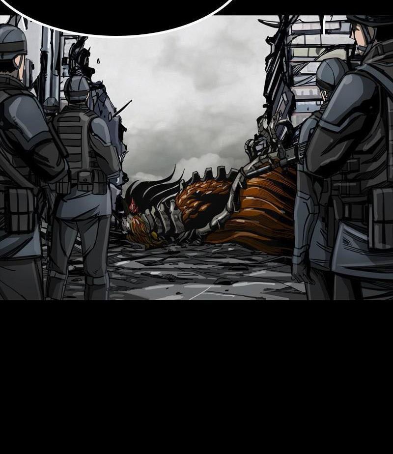 The First Hunter Chapter 35 - 47