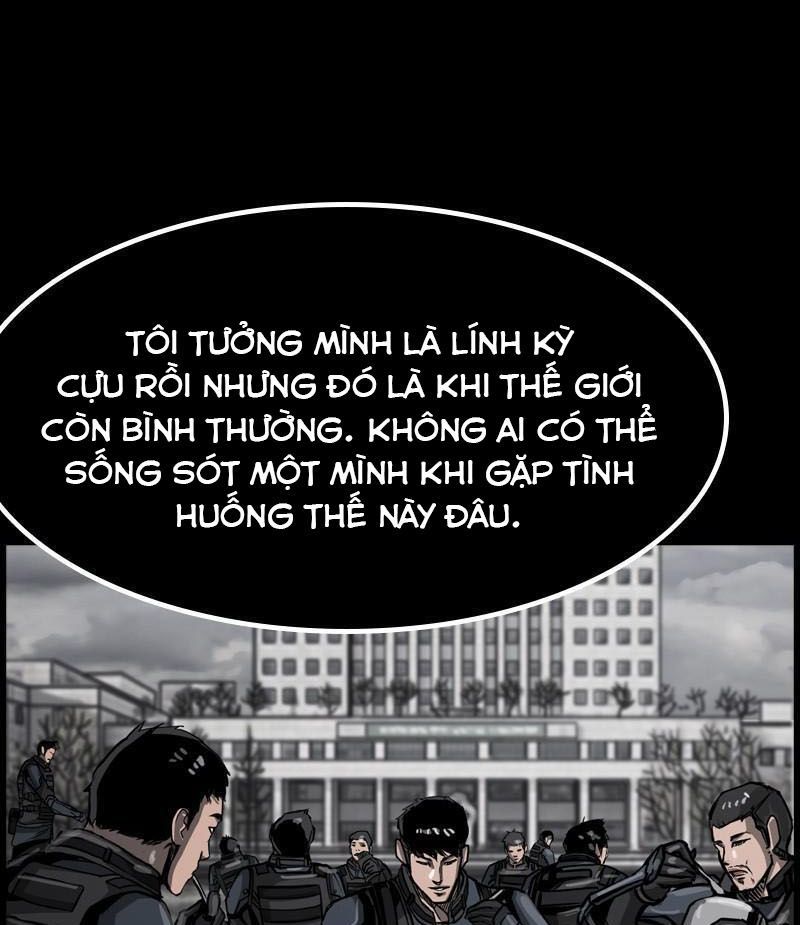 The First Hunter Chapter 35 - 48