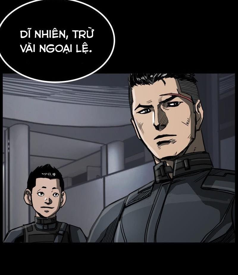 The First Hunter Chapter 35 - 50