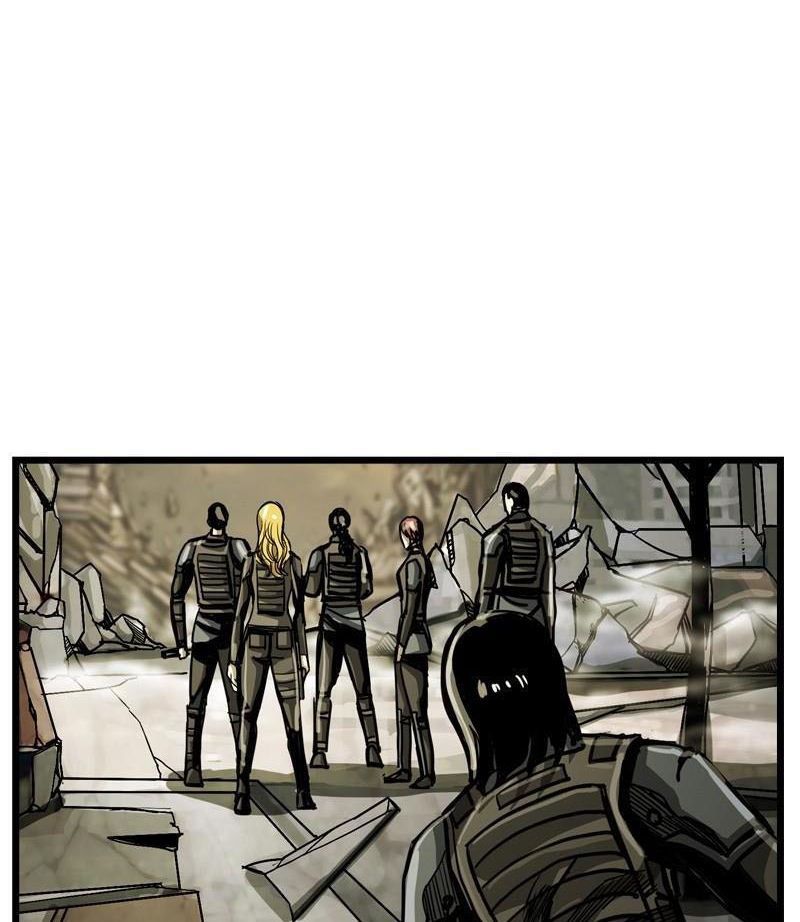 The First Hunter Chapter 35 - 6