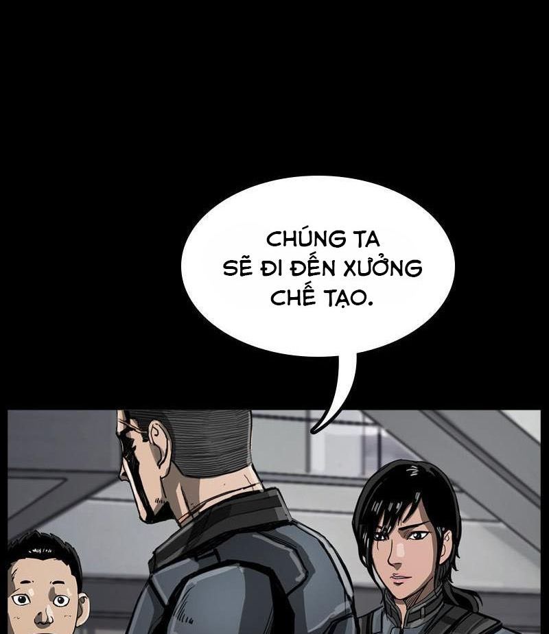 The First Hunter Chapter 35 - 51