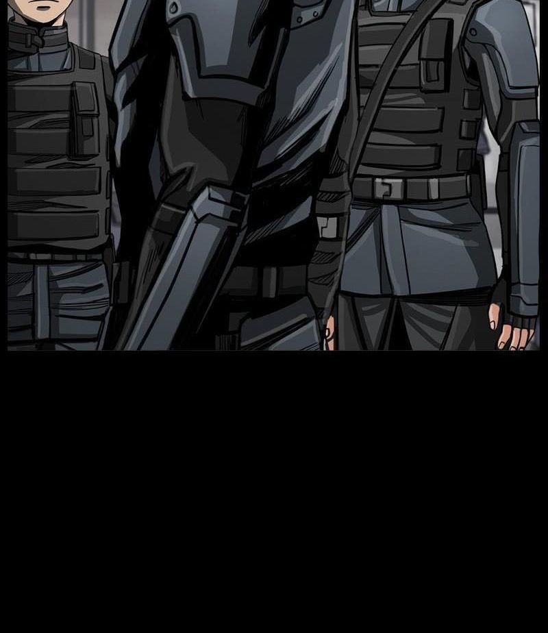 The First Hunter Chapter 35 - 52