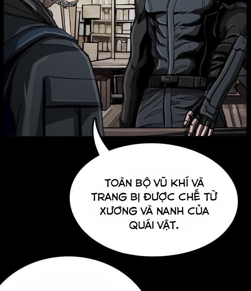 The First Hunter Chapter 35 - 55