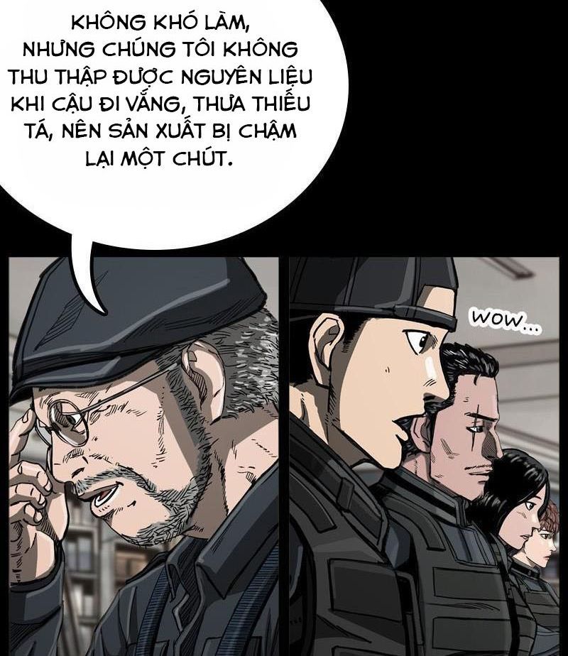 The First Hunter Chapter 35 - 56