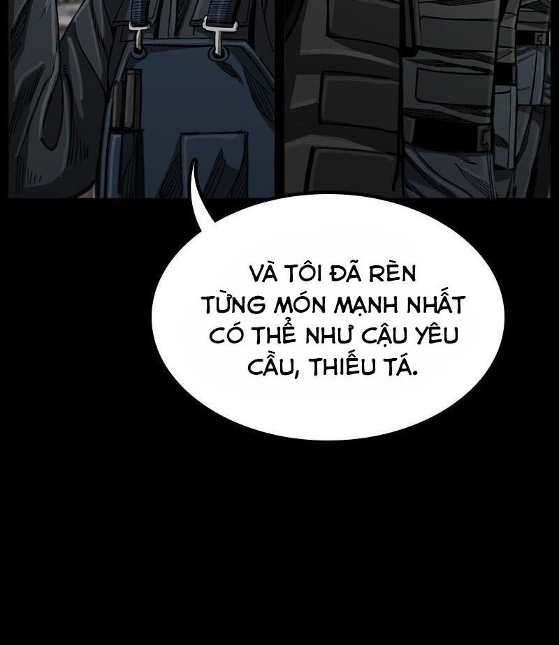 The First Hunter Chapter 35 - 57