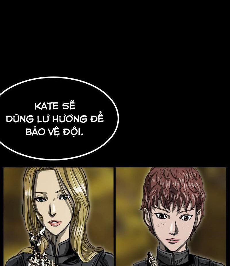 The First Hunter Chapter 35 - 58