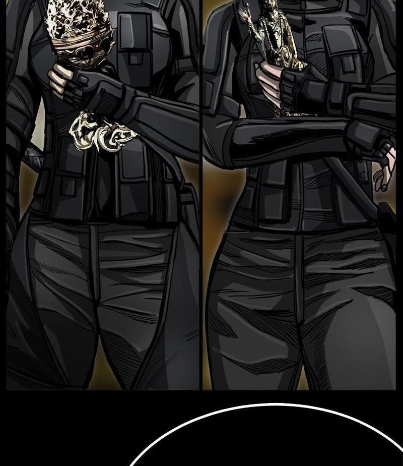 The First Hunter Chapter 35 - 59