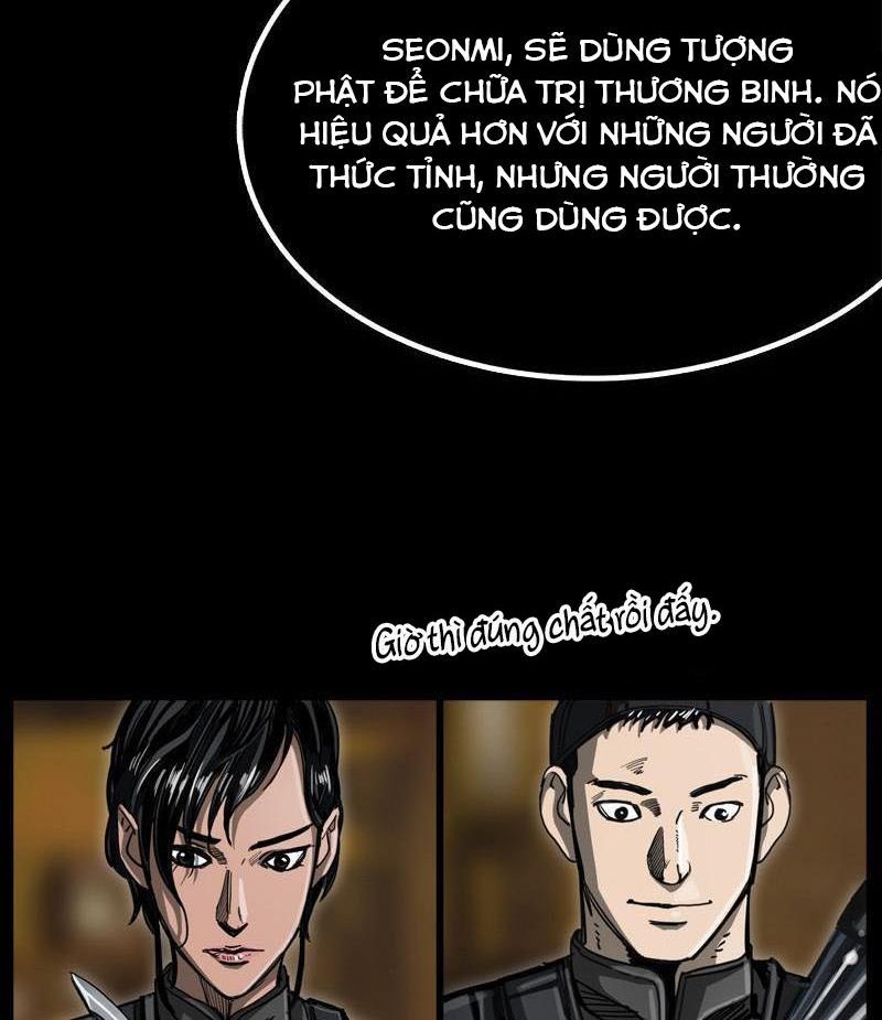The First Hunter Chapter 35 - 60