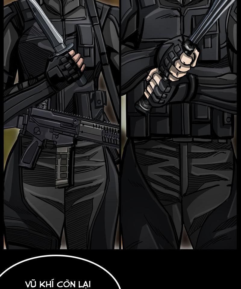 The First Hunter Chapter 35 - 61