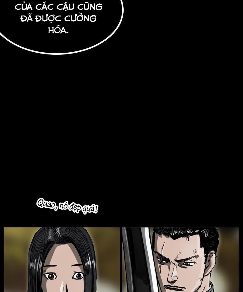 The First Hunter Chapter 35 - 62