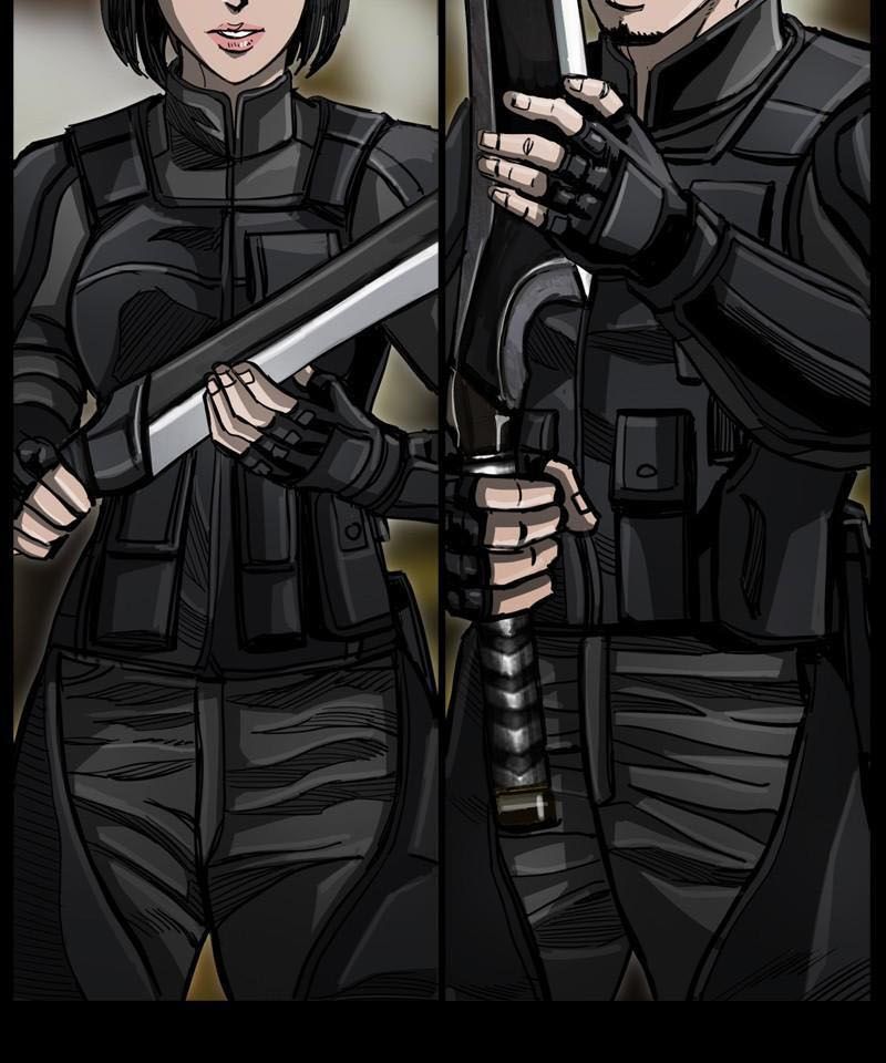 The First Hunter Chapter 35 - 63