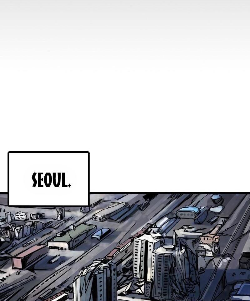 The First Hunter Chapter 35 - 70