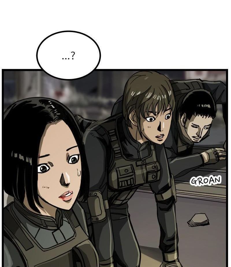 The First Hunter Chapter 35 - 8