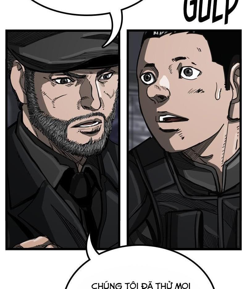 The First Hunter Chapter 35 - 80