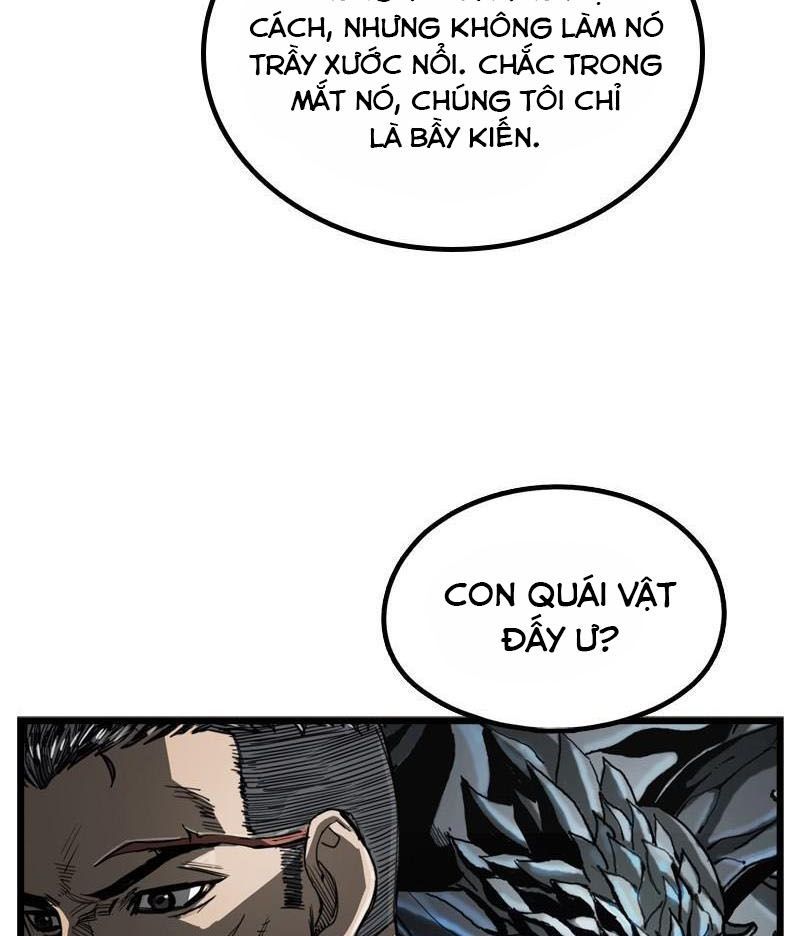 The First Hunter Chapter 35 - 81