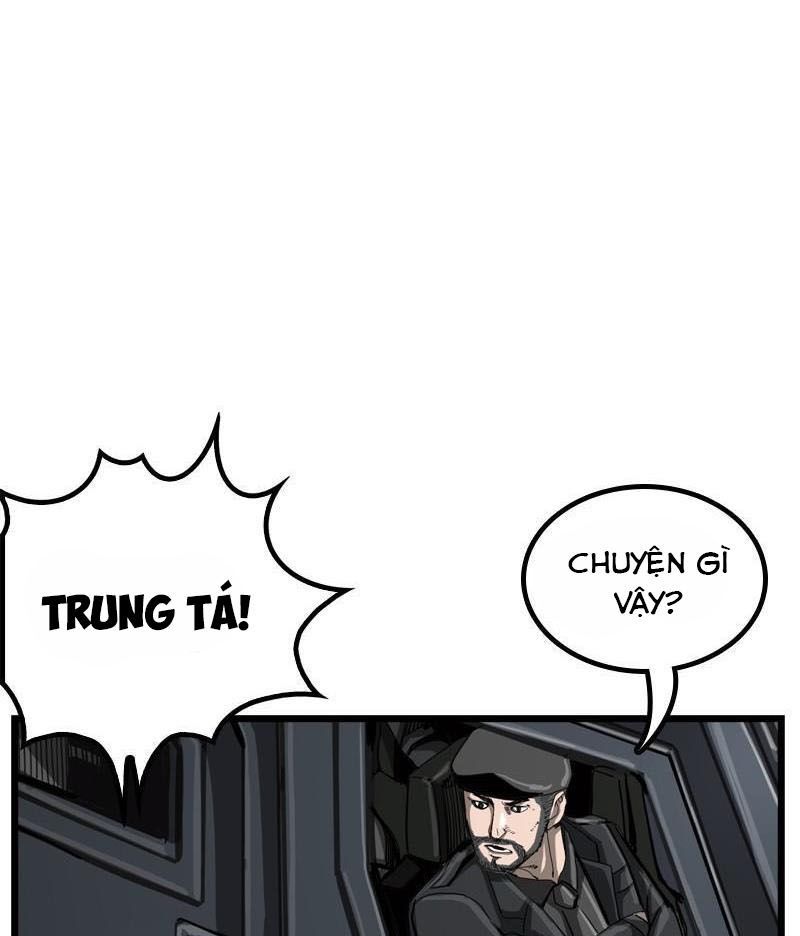 The First Hunter Chapter 35 - 84