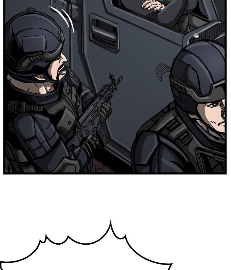 The First Hunter Chapter 35 - 85