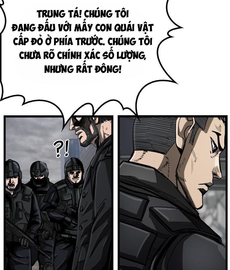 The First Hunter Chapter 35 - 86