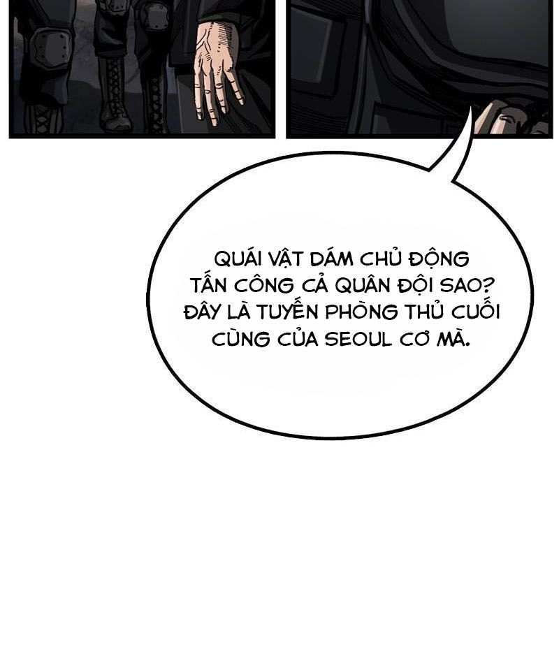 The First Hunter Chapter 35 - 87