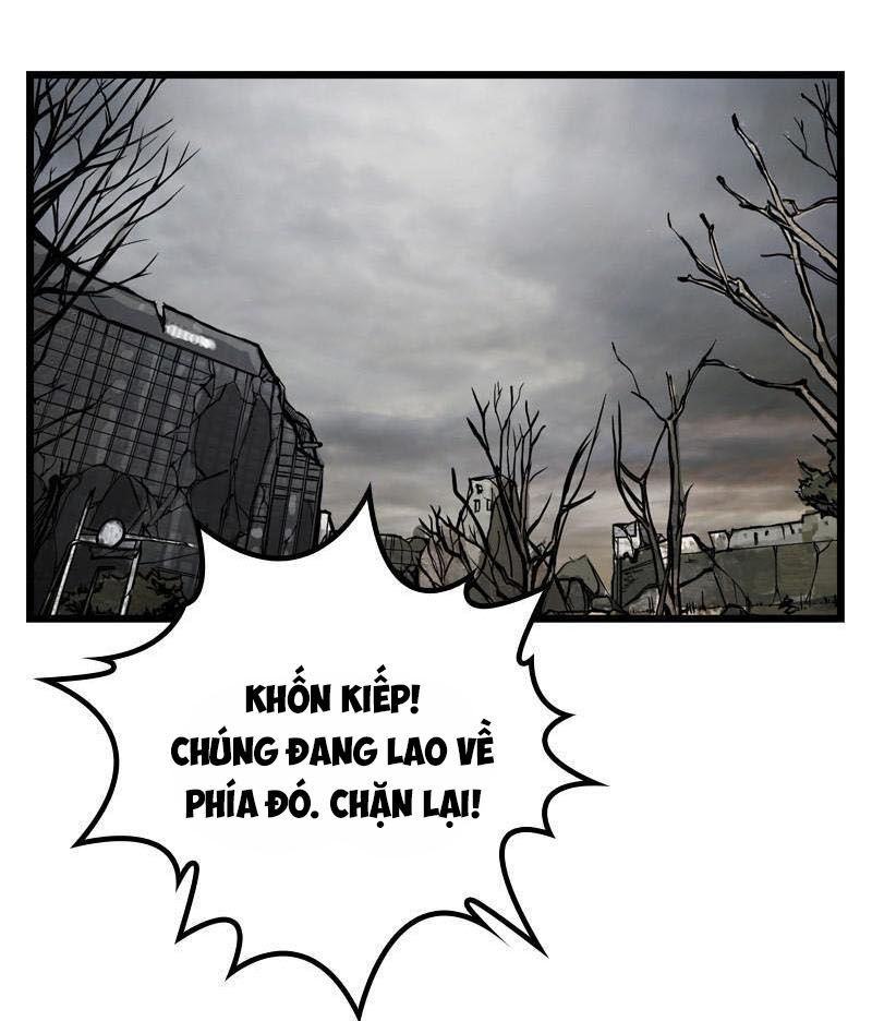 The First Hunter Chapter 35 - 88