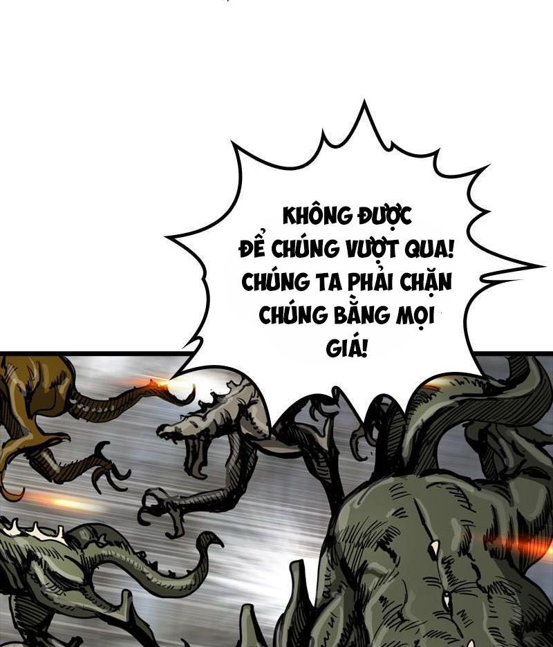 The First Hunter Chapter 35 - 89