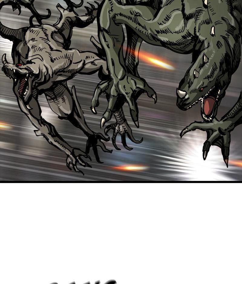 The First Hunter Chapter 35 - 90