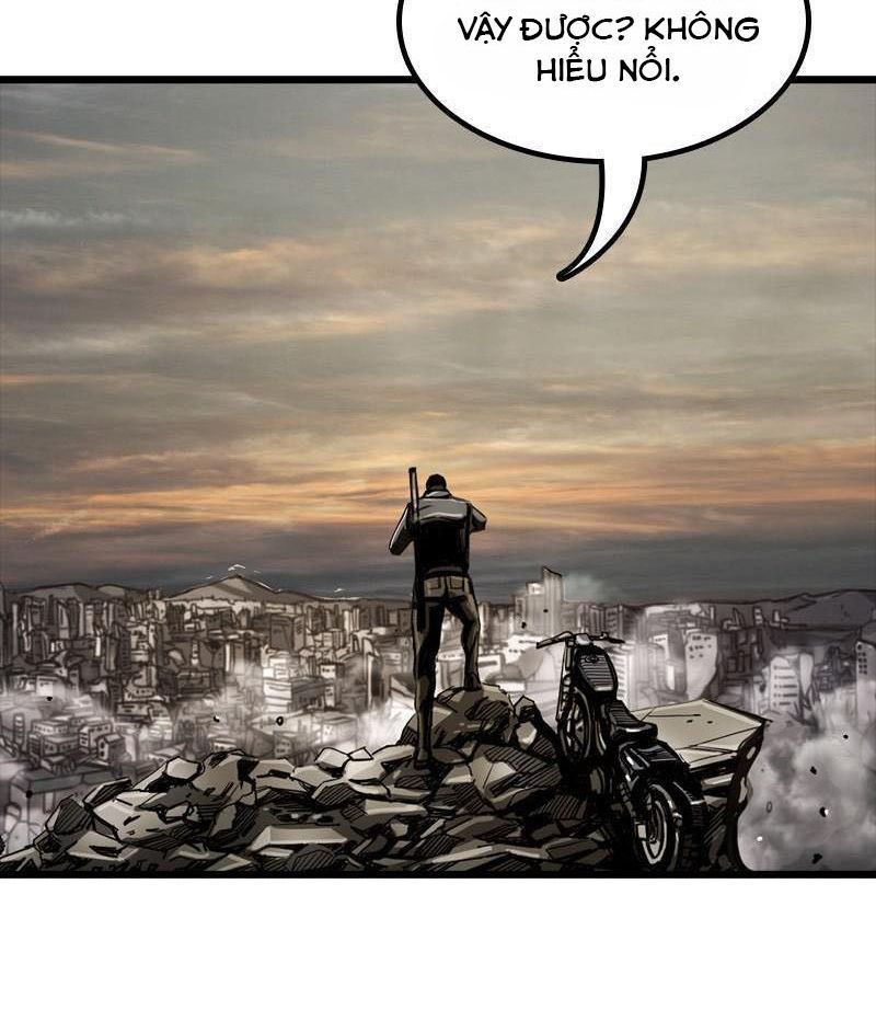 The First Hunter Chapter 35 - 10