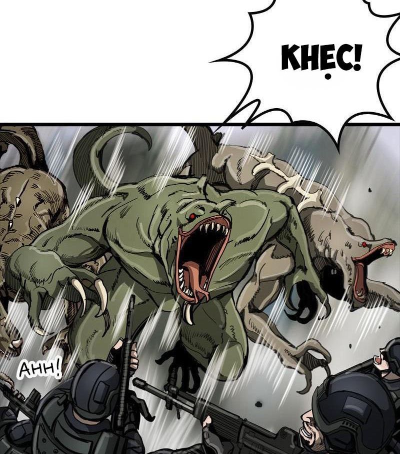 The First Hunter Chapter 35 - 93