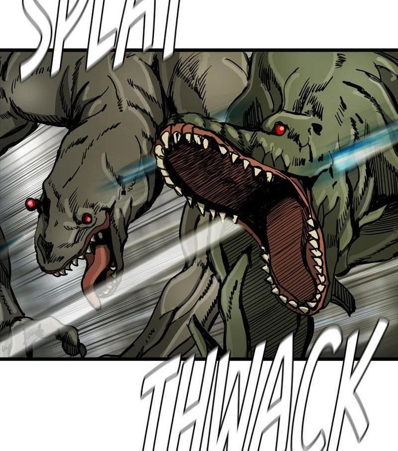 The First Hunter Chapter 35 - 95