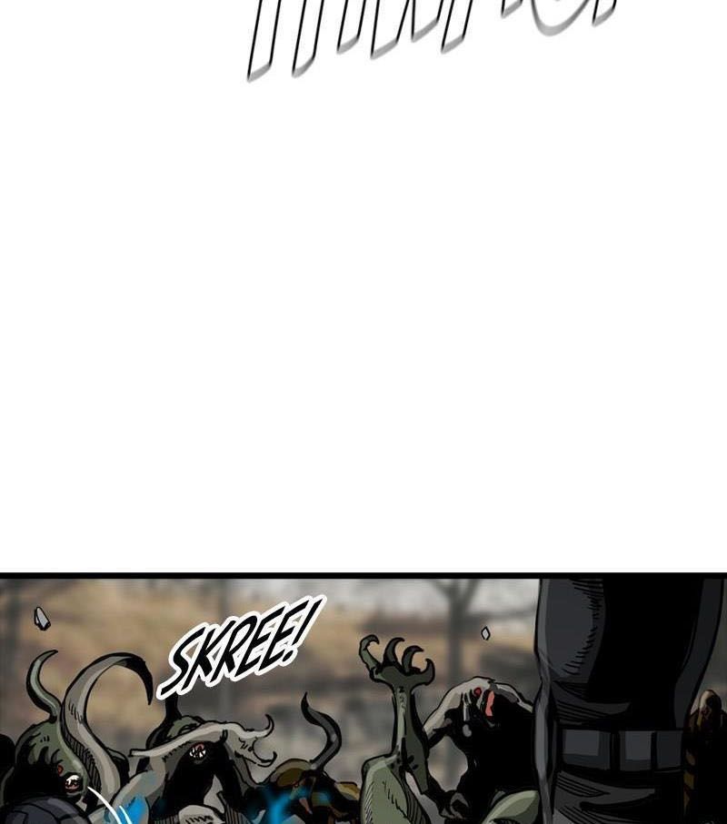 The First Hunter Chapter 35 - 96