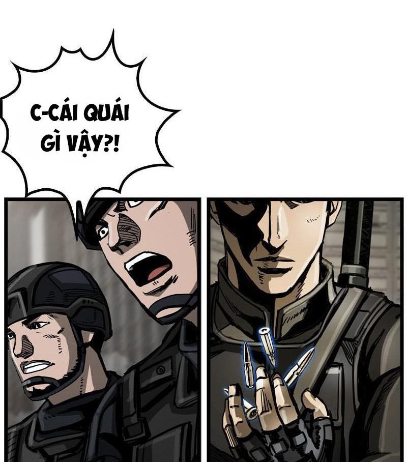 The First Hunter Chapter 35 - 98