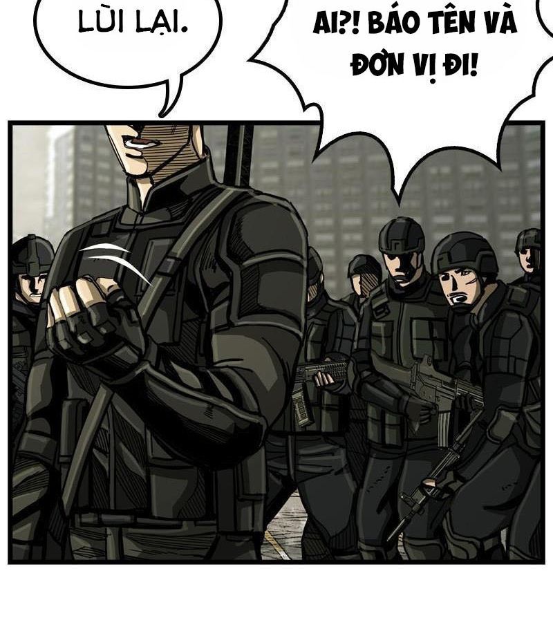 The First Hunter Chapter 35 - 100