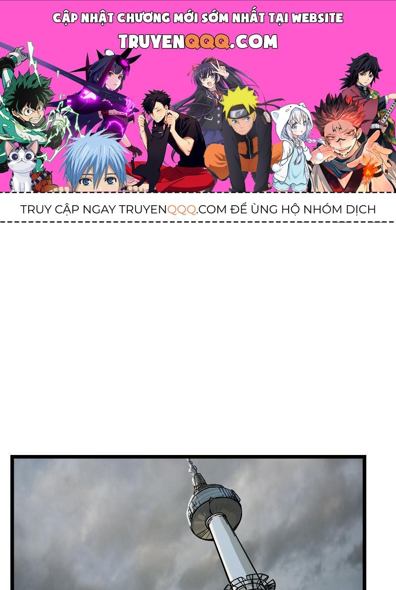 The First Hunter Chapter 36 - 1