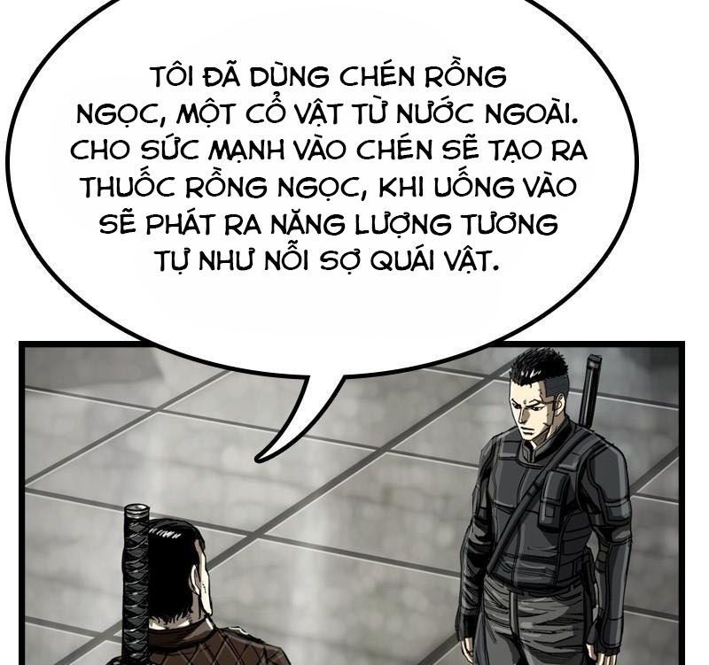 The First Hunter Chapter 36 - 104