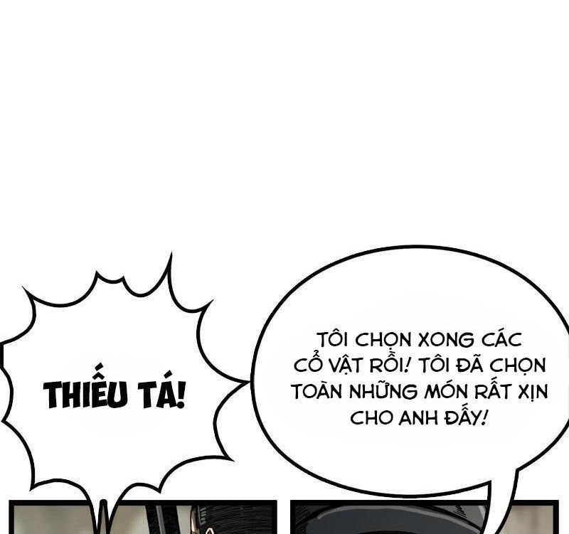 The First Hunter Chapter 36 - 108